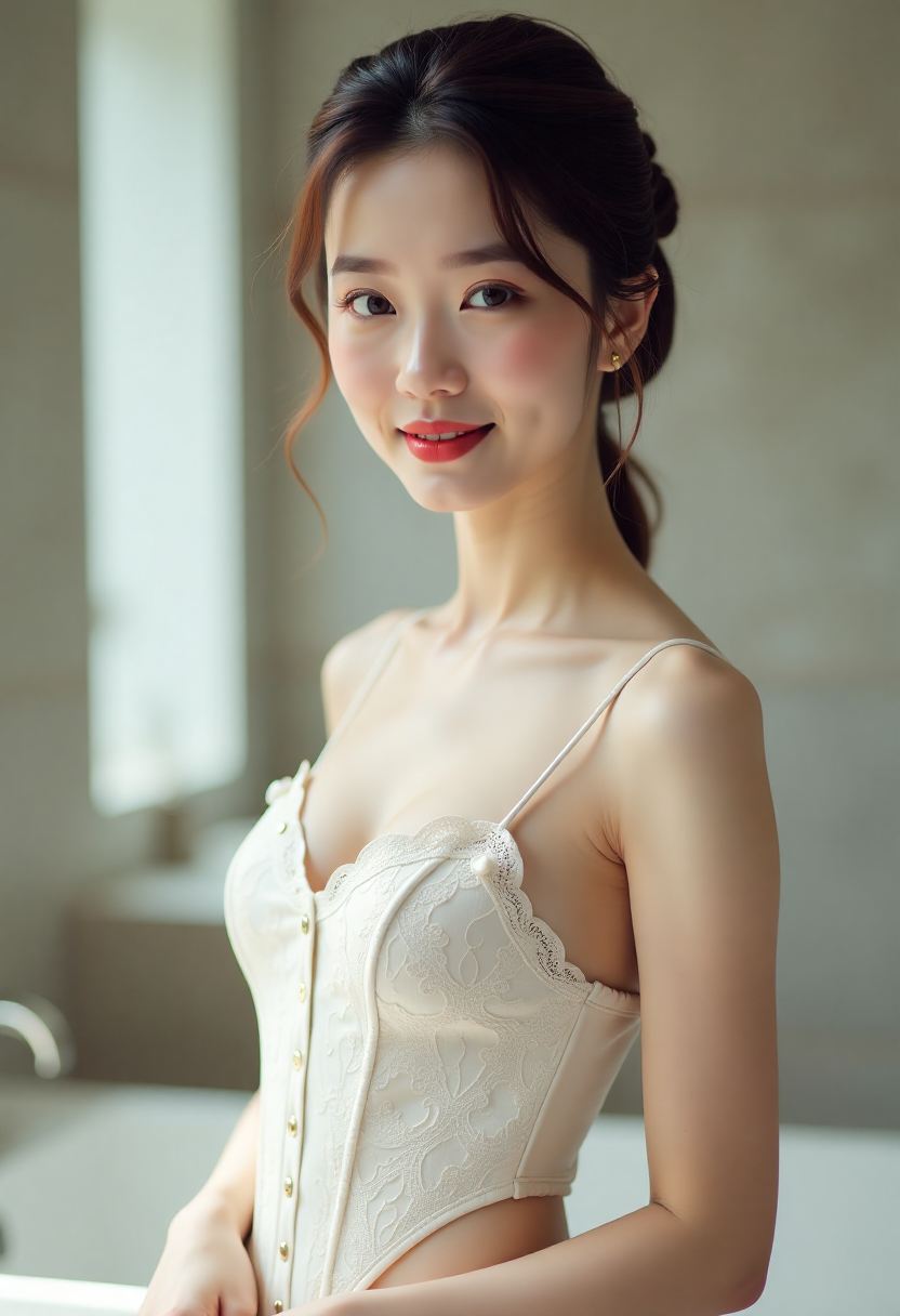 娱乐区礼物榜单界面