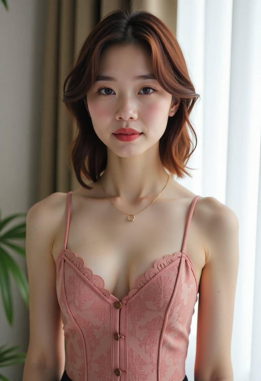 十人语音会议房间
